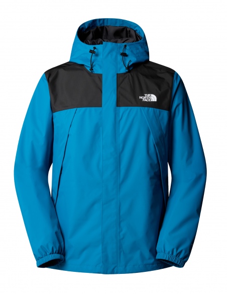 Kurtka przeciwdeszczowa męska The North Face Antora