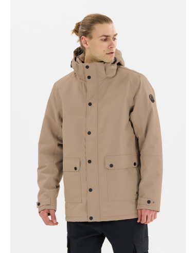 Kurtka męska Whistler Steven Parka...