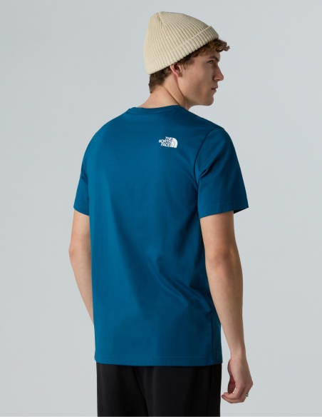 Koszulka męska The North Face Easy