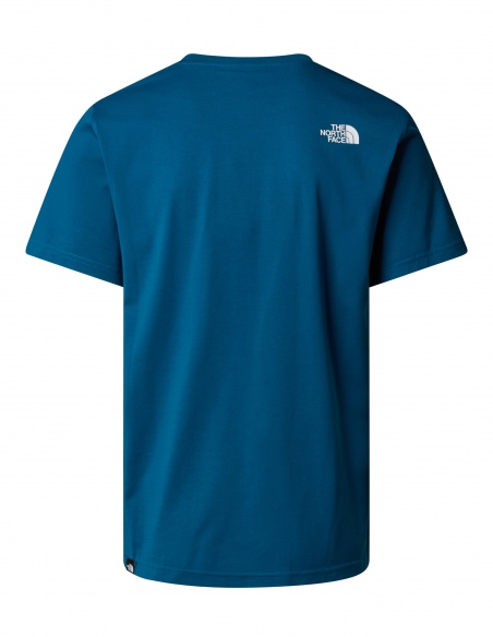 Koszulka męska The North Face Easy