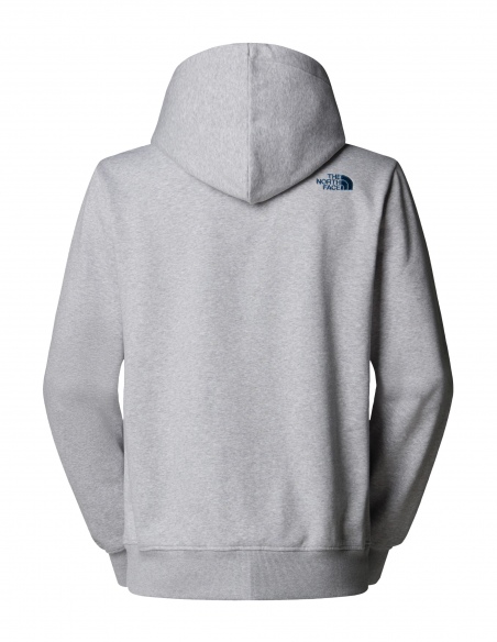 Bluza z kapturem męska The North Face Drew Peak Pullover Hoodie