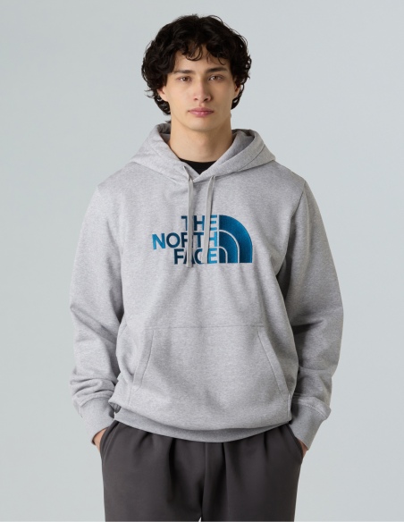 Bluza z kapturem męska The North Face Drew Peak Pullover Hoodie