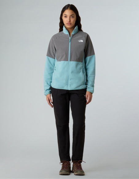 Spodnie damskie The North Face Quest