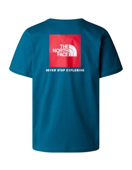 Koszulka męska The North Face Redbox