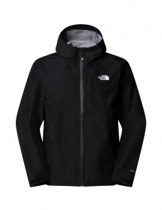 Kurtka męska The North Face Dryzzle FUTURELIGHT™ 2