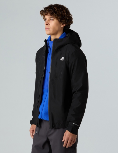 Kurtka męska The North Face Dryzzle FUTURELIGHT™ 2