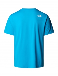 Koszulka męska The North Face 24/7 S/S 2