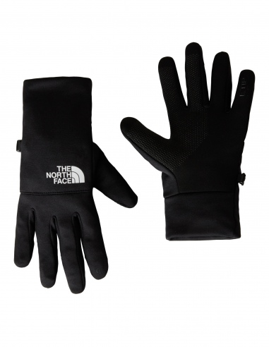 Rękawiczki męskie The North Face Etip...
