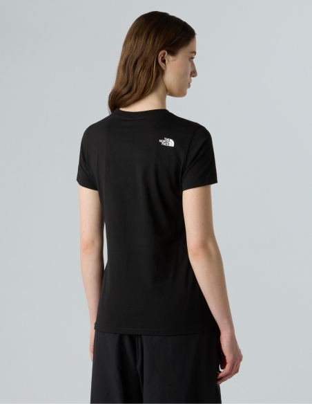 Koszulka damska The North Face Easy