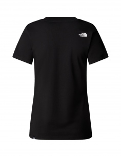 Koszulka damska The North Face Easy 2