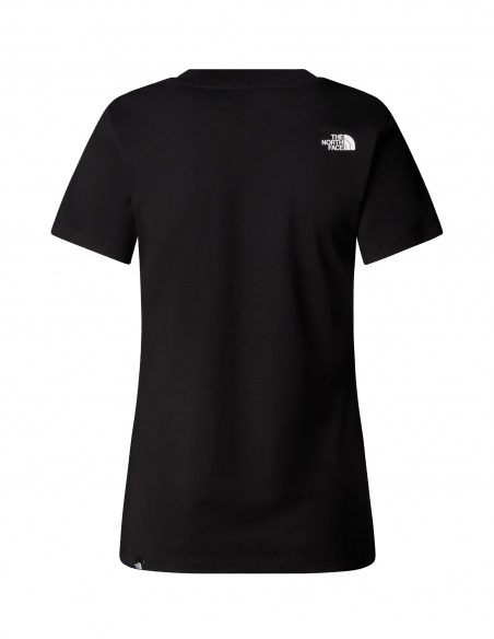 Koszulka damska The North Face Easy