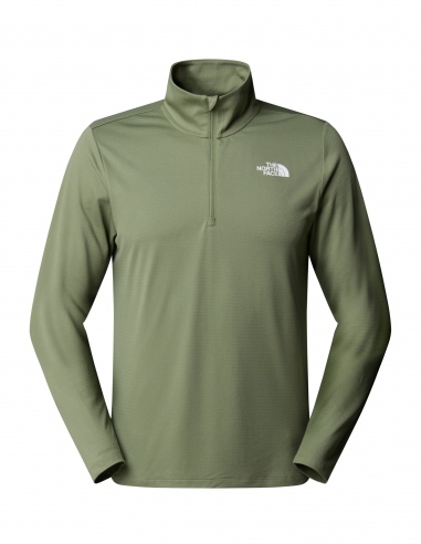 Bluza męska The North Face 24/7 1/4 Zip
