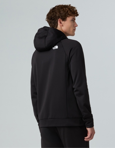 Kurtka z kapturem męska The North Face Reaxion 2.0