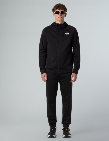 Kurtka z kapturem męska The North Face Reaxion 2.0