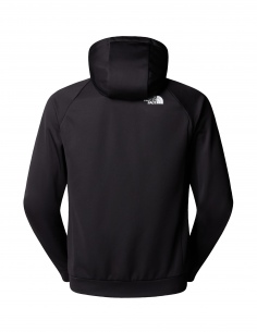 Kurtka z kapturem męska The North Face Reaxion 2.0 2