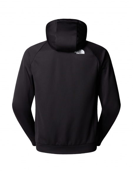 Kurtka z kapturem męska The North Face Reaxion 2.0