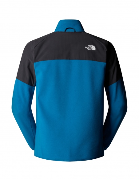 Polar męski The North Face Glacier Heavyweight FZ