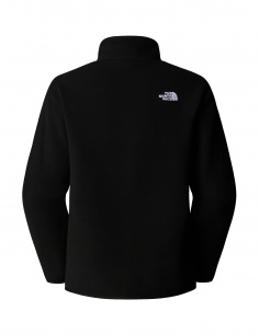 Polar damski The North Face Glacier 1/4 Zip 2