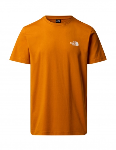 Koszulka męska The North Face Simple Dome Tee