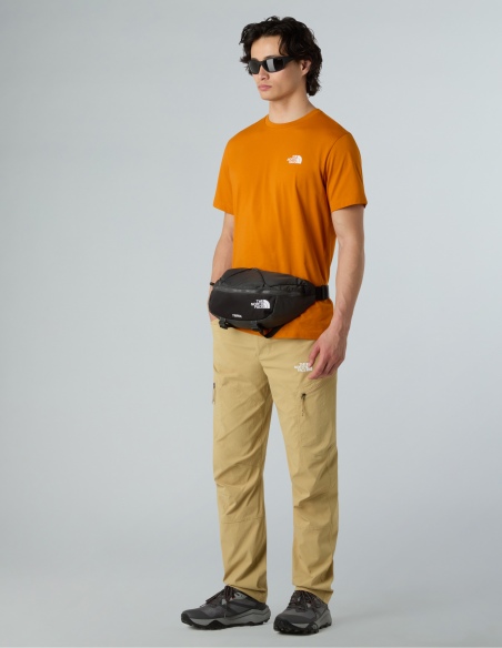 Koszulka męska The North Face Simple Dome Tee