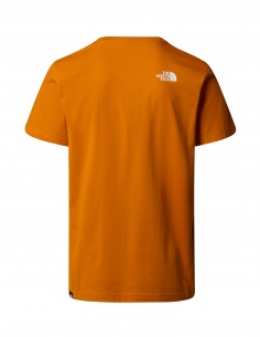 Koszulka męska The North Face Simple Dome Tee 2