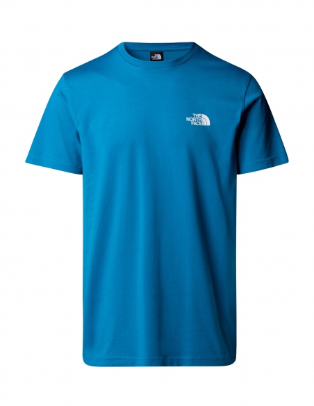 Koszulka męska The North Face Simple Dome Tee