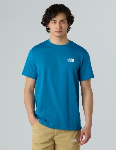 Koszulka męska The North Face Simple Dome Tee