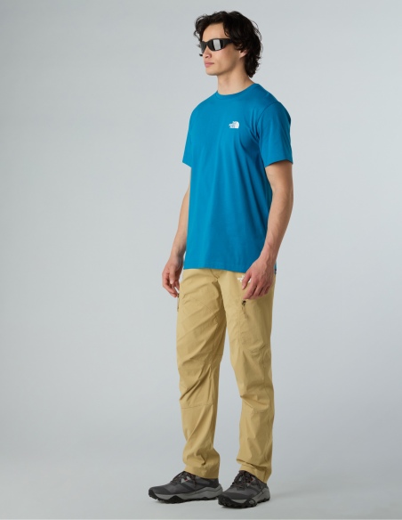 Koszulka męska The North Face Simple Dome Tee