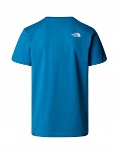 Koszulka męska The North Face Simple Dome Tee 2