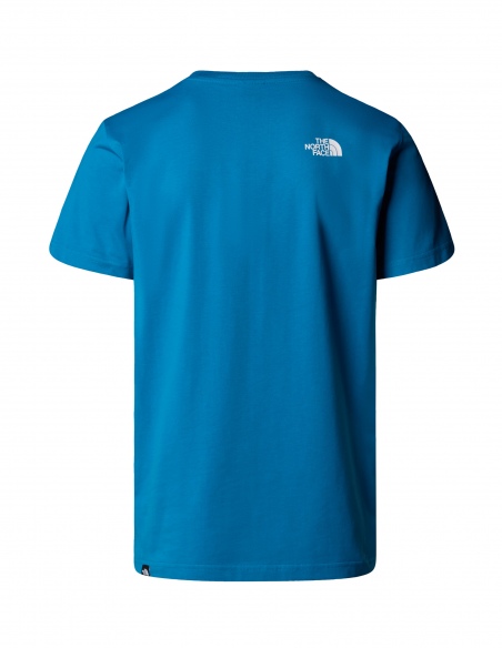 Koszulka męska The North Face Simple Dome Tee