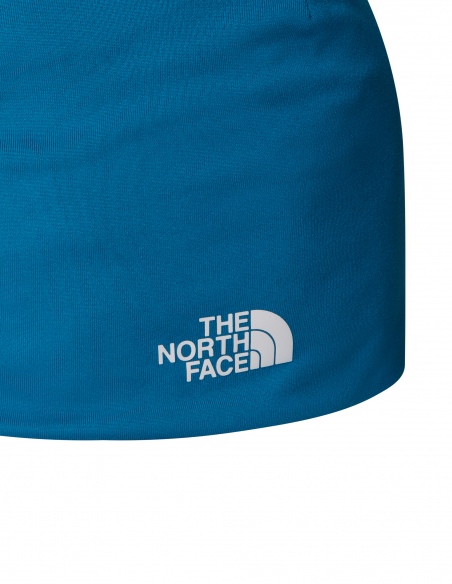 Czapka zimowa The North Face Base Beanie