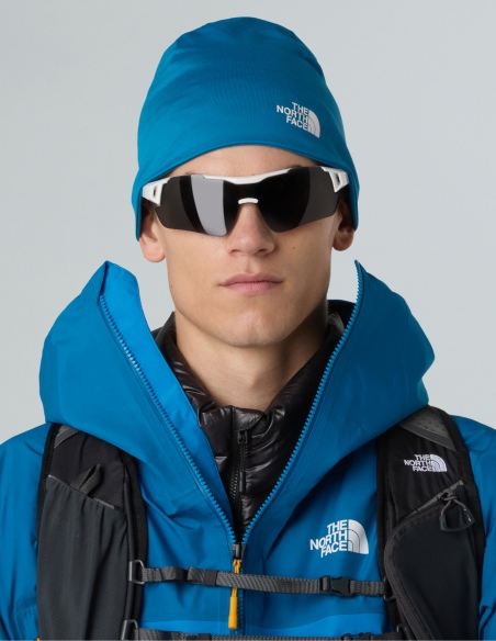 Czapka zimowa The North Face Base Beanie