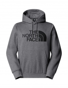 Bluza z kapturem męska The North Face Easy Hoodie