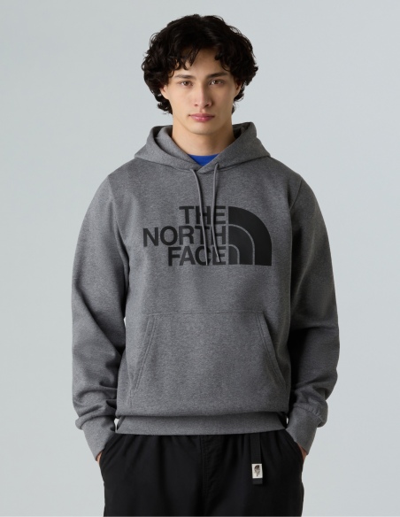 Bluza z kapturem męska The North Face Easy Hoodie