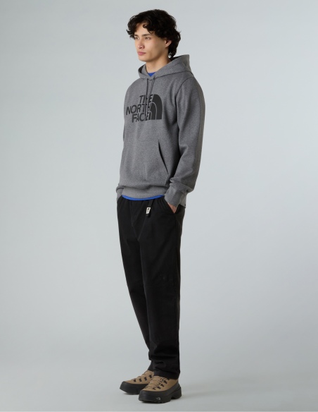 Bluza z kapturem męska The North Face Easy Hoodie
