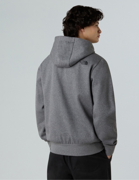 Bluza z kapturem męska The North Face Easy Hoodie