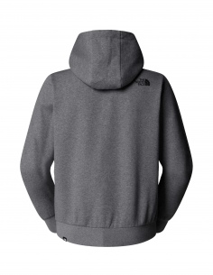 Bluza z kapturem męska The North Face Easy Hoodie 2
