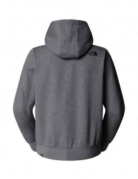 Bluza z kapturem męska The North Face Easy Hoodie