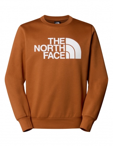 Bluza męska The North Face Easy Crew