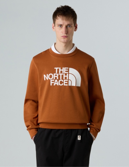 Bluza męska The North Face Easy Crew