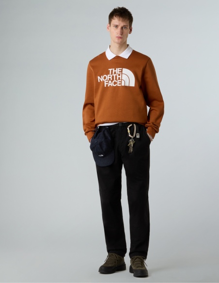 Bluza męska The North Face Easy Crew