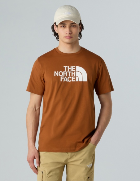 Koszulka męska The North Face Easy