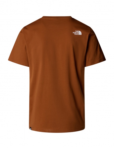 Koszulka męska The North Face Easy