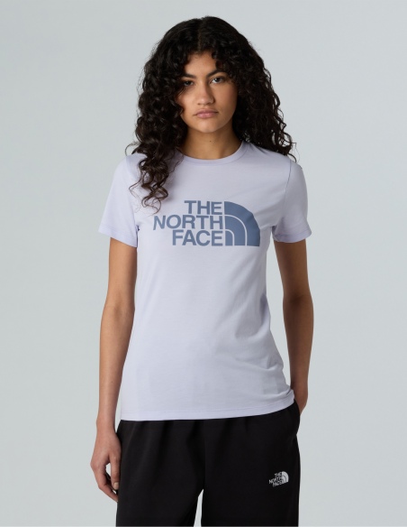 Koszulka damska The North Face Easy