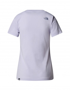 Koszulka damska The North Face Easy 2