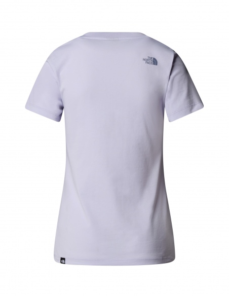 Koszulka damska The North Face Easy