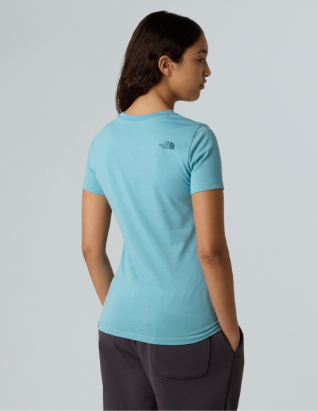 Koszulka damska The North Face Easy