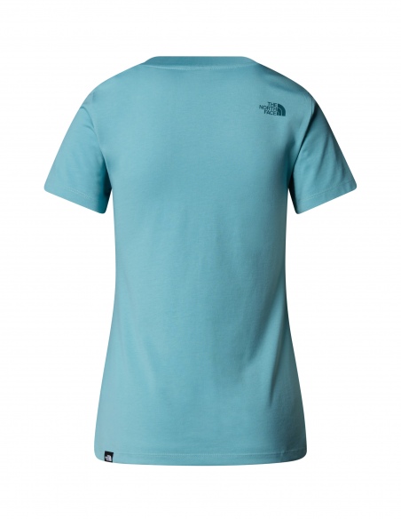 Koszulka damska The North Face Easy