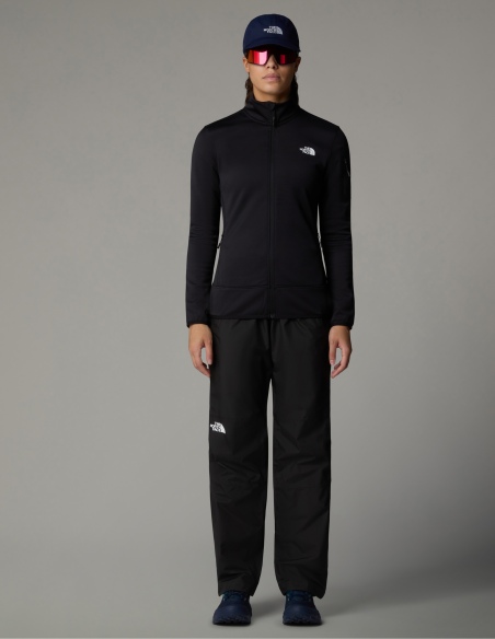 Bluza damska The North Face Flex Mistyescape FZ