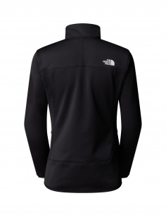 Bluza damska The North Face Flex Mistyescape FZ 2